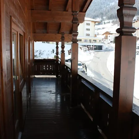 Appartementhaus Magda Daire