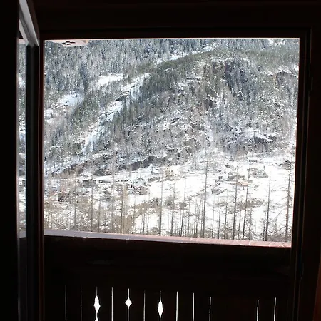 Appartementhaus Magda Daire *
