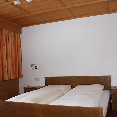 Daire Appartementhaus Magda Sölden